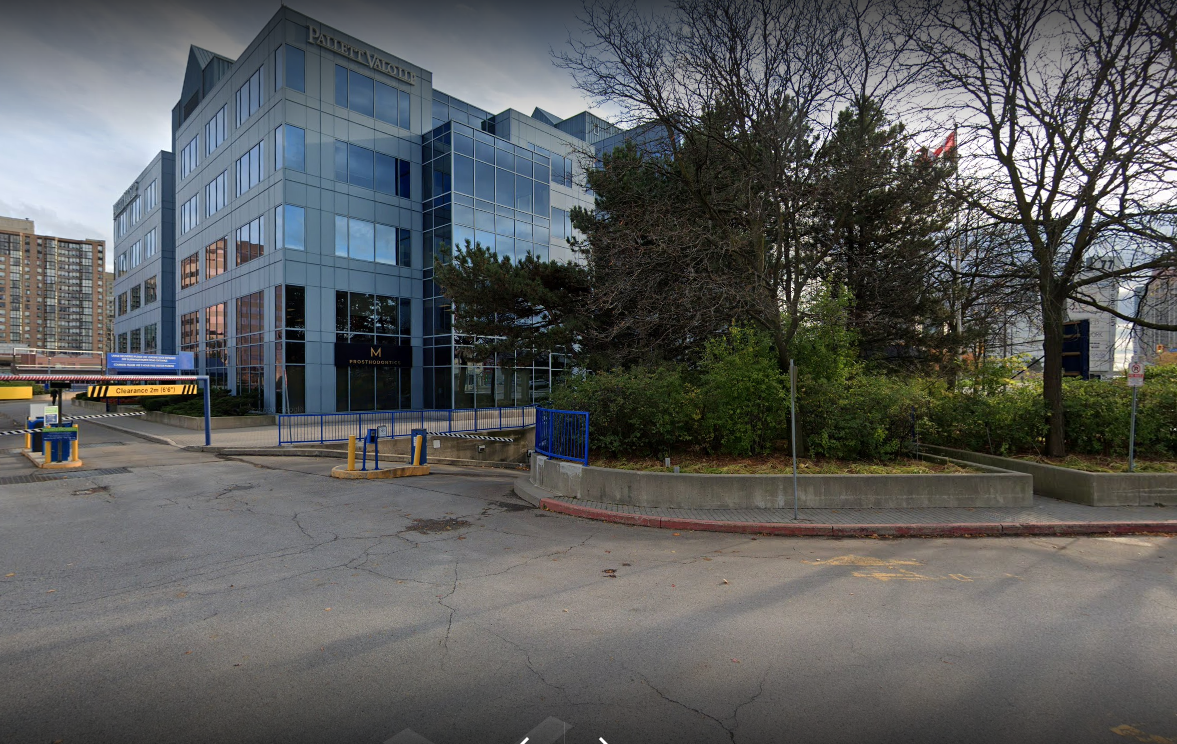 Canadian Business College